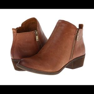 Women's Basel Ankle Bootie